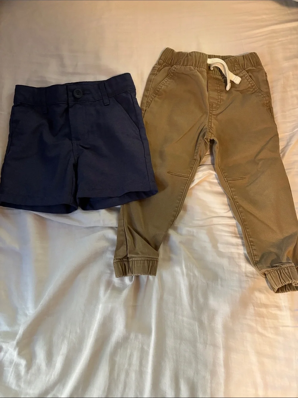 Toddler Boys Shorts & Pants (2T)